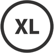 XL