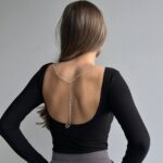 Body spate accesorizat