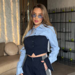 Cămașă scurta Isaia