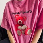 Tricou Honey Bears