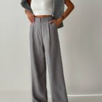 Pantaloni Grey