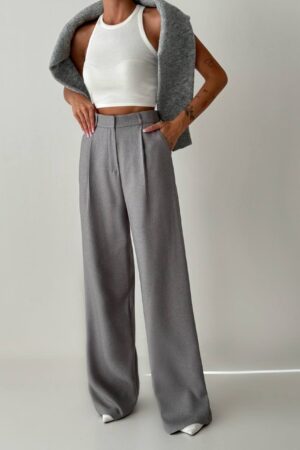 Pantaloni Grey