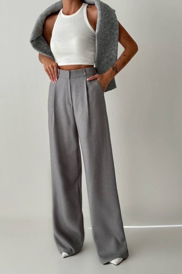 Pantaloni Grey
