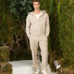 Compleu Aiden jacheta și pantaloni