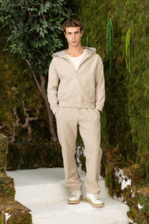 Compleu Aiden jacheta și pantaloni