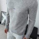 Pulover Silence bărbătesc