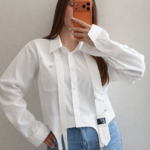 Cămașă Portjartier