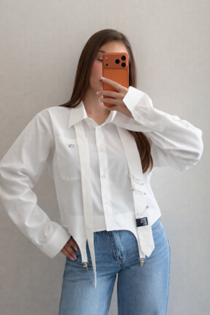 Cămașă Portjartier