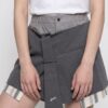 Fusta Pantalon