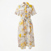 Rochie Flowers