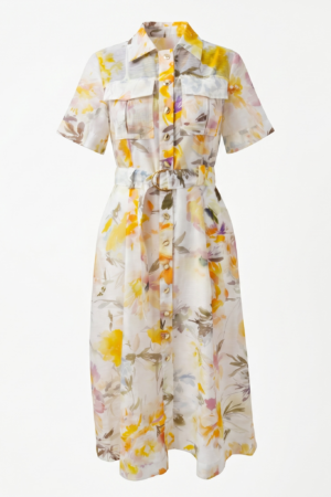 Rochie Flowers